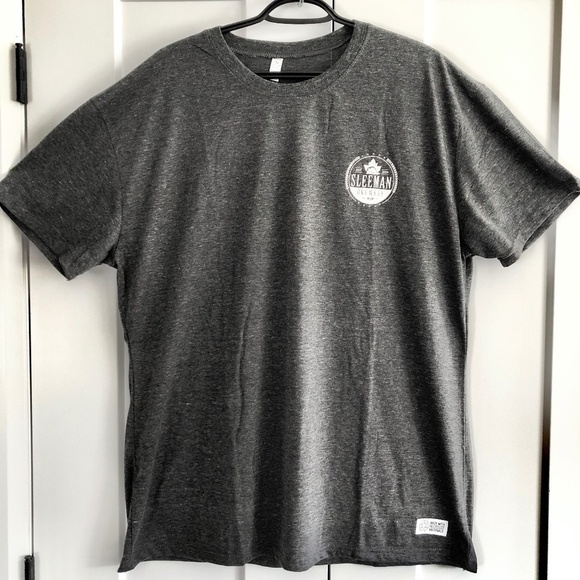 Sleeman Brewery, Sleeman, Beer, T Shirt, Size, XL, Lightweight, New Without Tags - Picture 1 of 8
